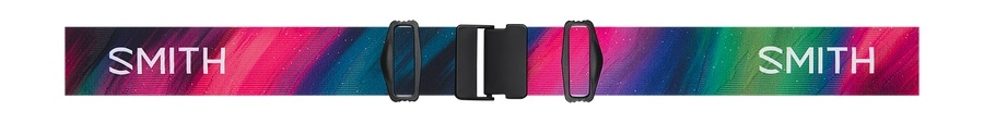 GOGLE SMITH MOMENT SUPERNOVA CHROMAPOP SUN BLACK