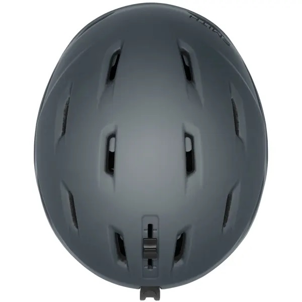 KASK SMITH MISSION MATTE SLATE 2025