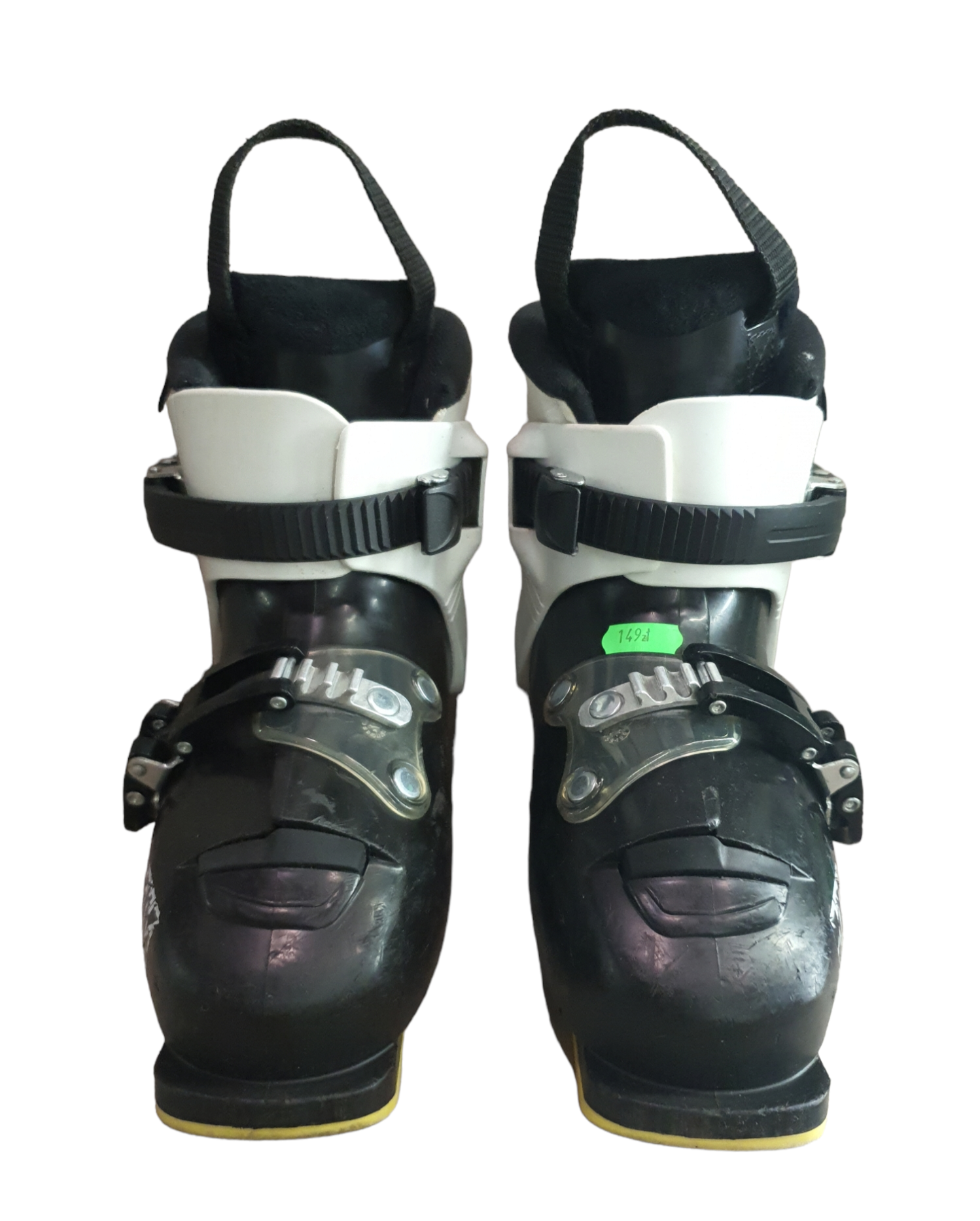 BUTY NARCIARSKIE ATOMIC WAYMAKER JR 2 20/20,5 247MM