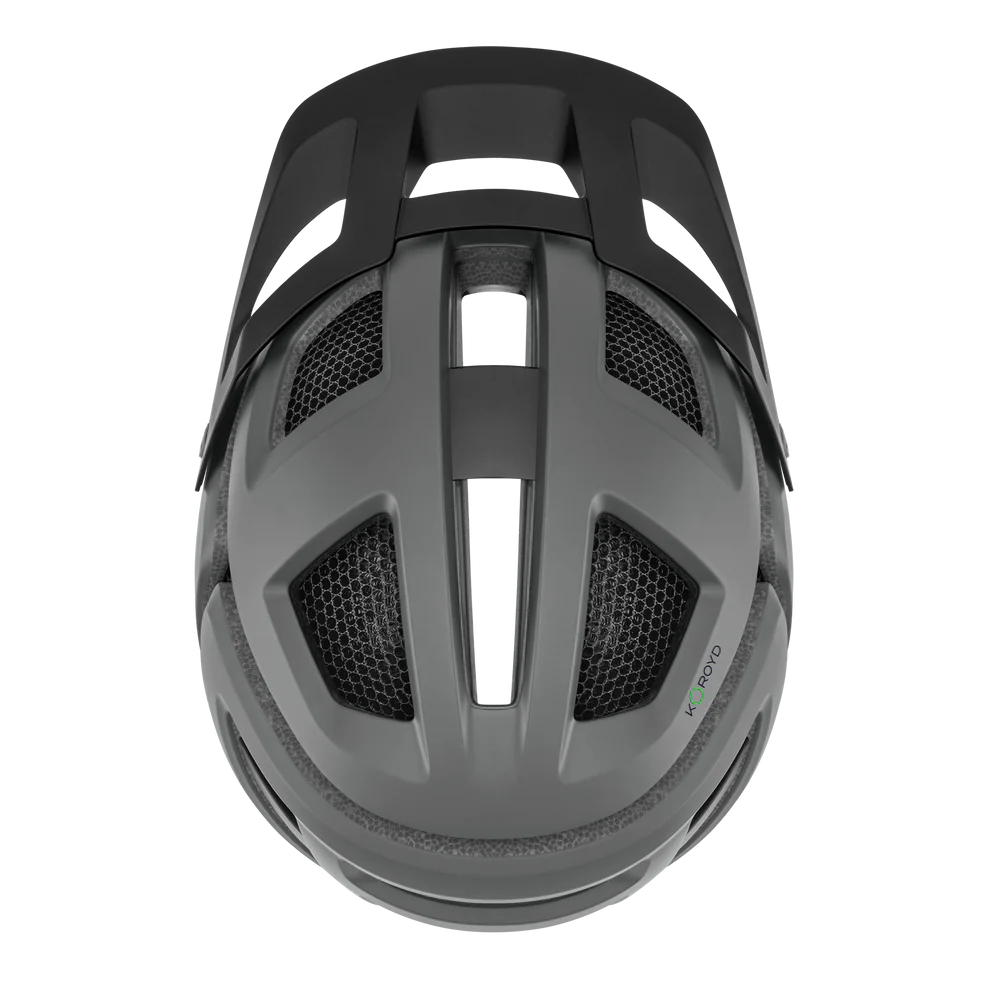 KASK SMITH FOREFRONT 3 MATTE SLATE MTB 2026