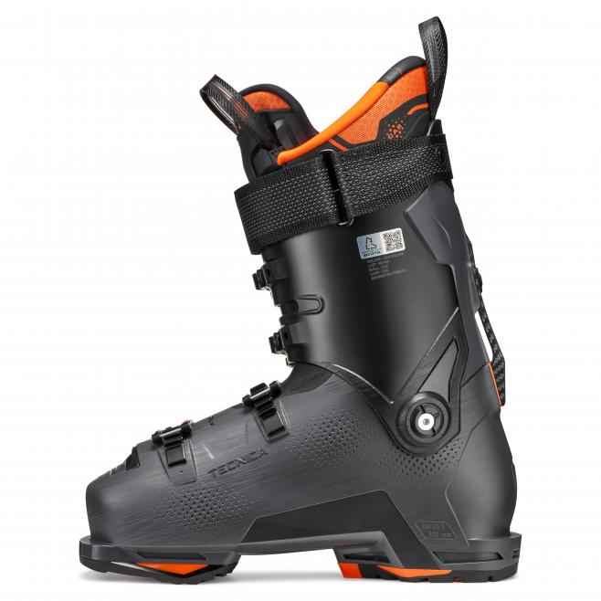BUTY NARCIARSKIE TECNICA MACH1 LV 110 TD2 GRIP WALK BLACK 2027