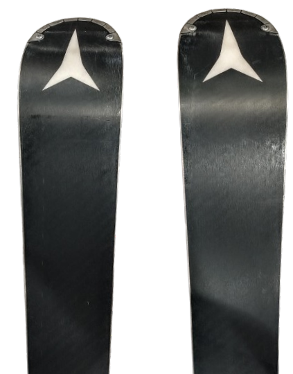 NARTY ATOMIC REDSTER S9 2024 160CM + WIĄZANIA ATOMIC X 12 GW UŻYWANE