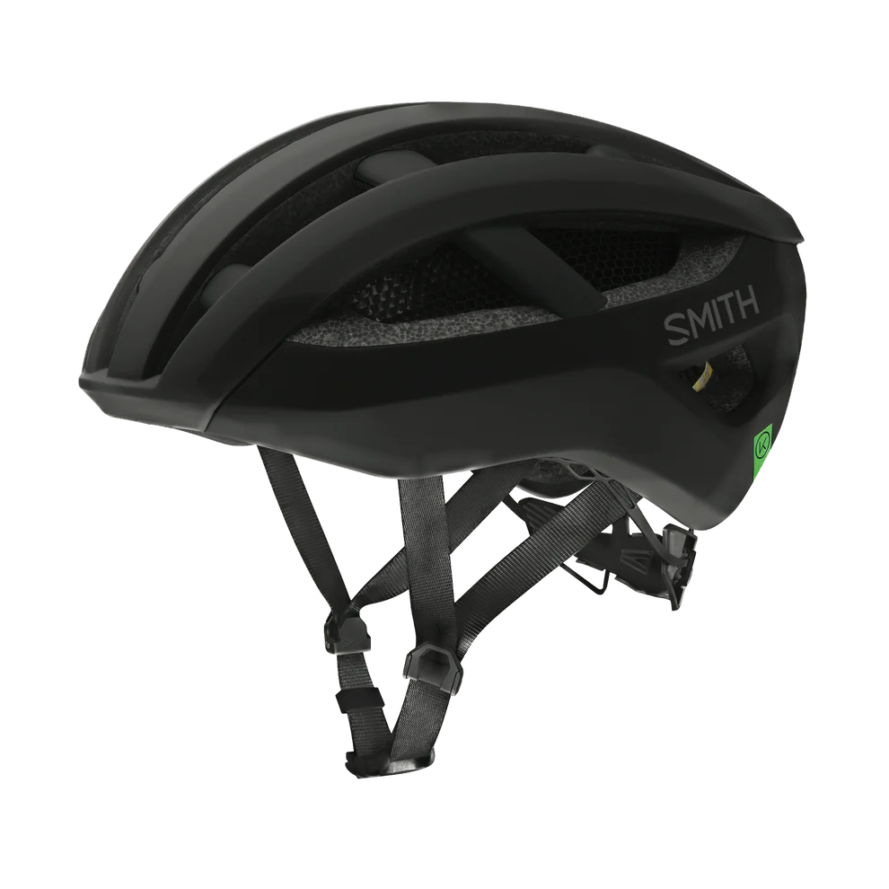 KASK SMITH NETWORK MIPS MATTE BLACK 2027