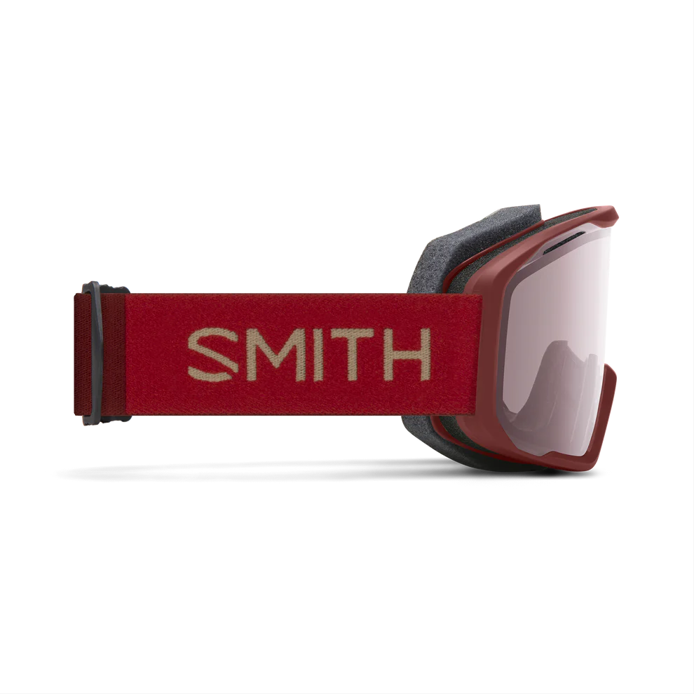 GOGLE SMITH BLAZER IRONWOOD IGNITOR MIRROR 2026