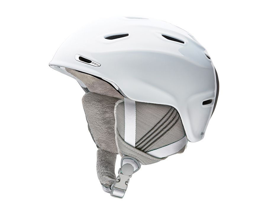 KASK SMITH ARRIVAL WHITE