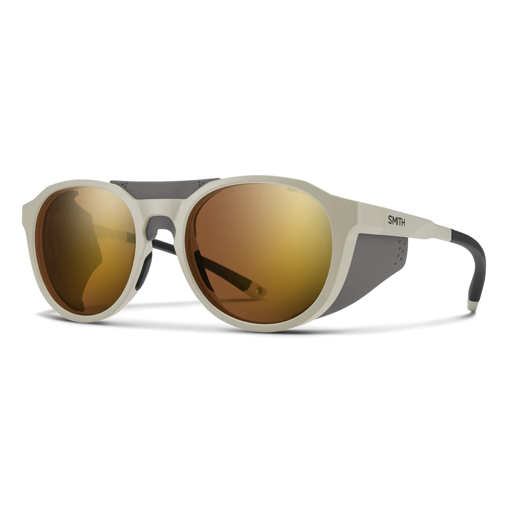 OKULARY PRZECIWSŁONECZNE SMITH VENTURE CHROMAPOP GLACIER PHOTOCHROMIC SKITOUR SUNGLASSES