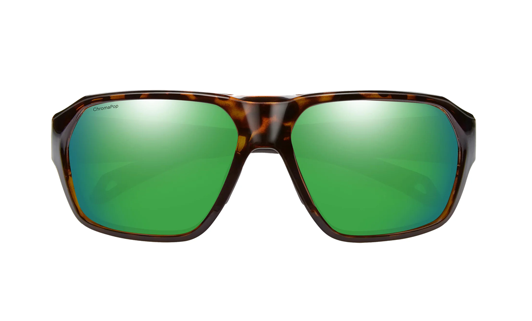OKULARY PRZECIWSŁONECZNE SMITH DECKBOSS GLASS CHROMAPOP POLARIZED SUNGLASSES