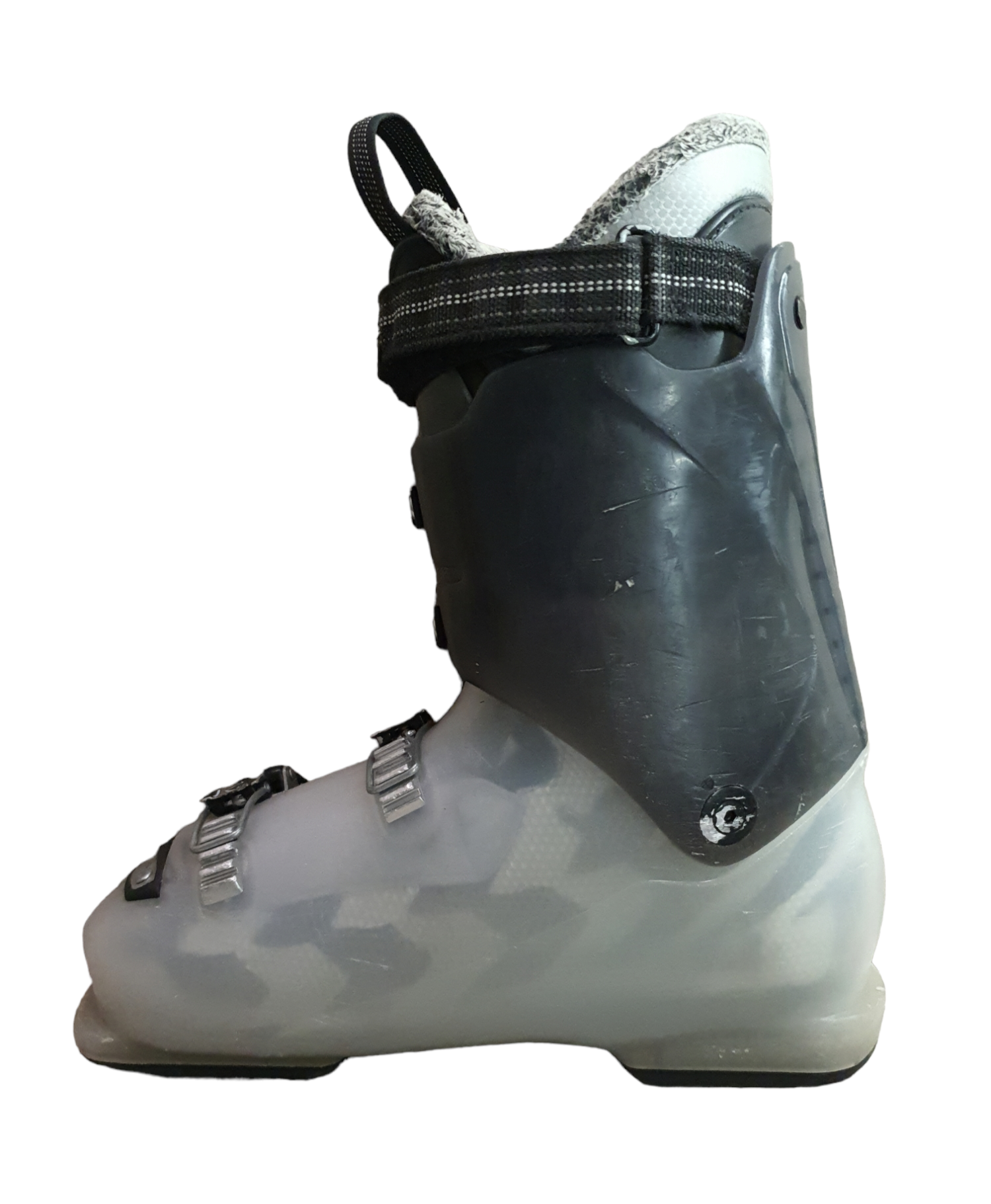 BUTY NARCIARSKIE NORDICA SUPERCHARGER 26/26,5 308MM