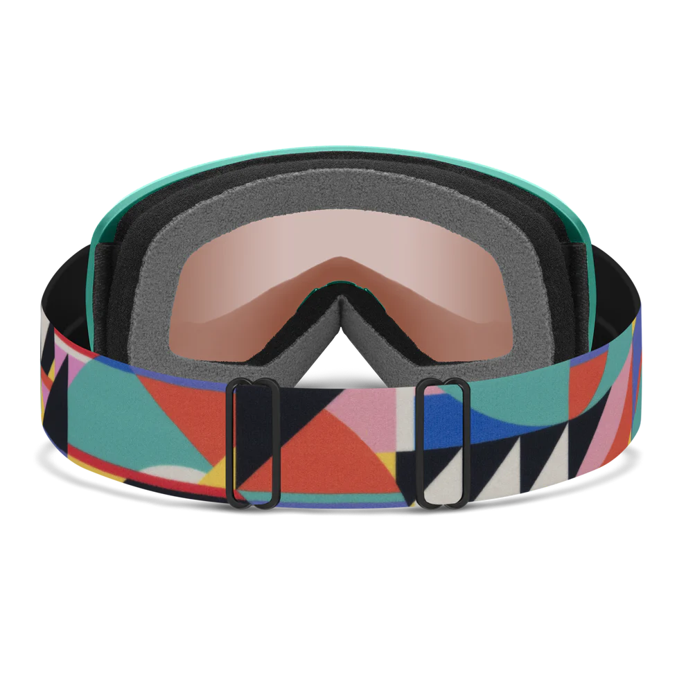 GOGLE SMITH SNOWDAY JADE FORMATIONS RC36 2026