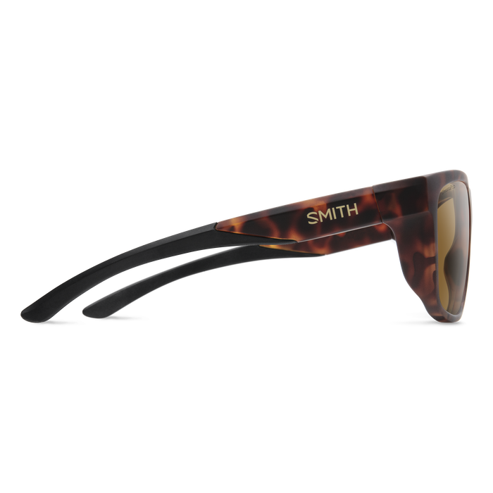 OKULARY WĘDKARSKIE PRZECIWSŁONECZNE SMITH BARRA CHROMAPOP POLARIZED SUNGLASSES