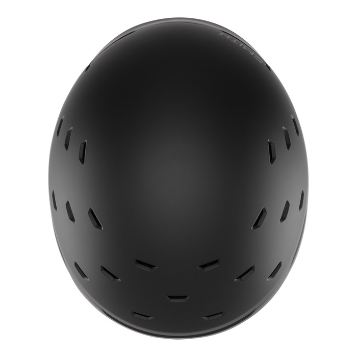 KASK SMITH SUMMIT MIPS MATTE BLACK 2027 SKITOUR