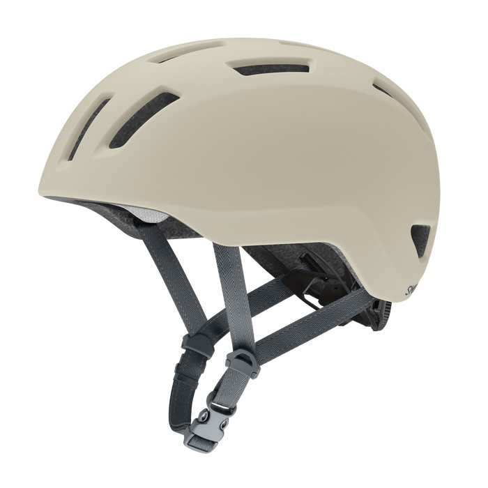 KASK SMITH TRANSIT MIPS MATTE CHALK 2026