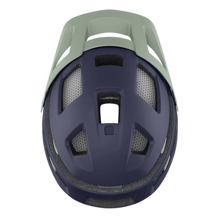 KASK SMITH FOREFRONT 2 MATTE MIDNIGHT NAVY SAGEBUSH MTB