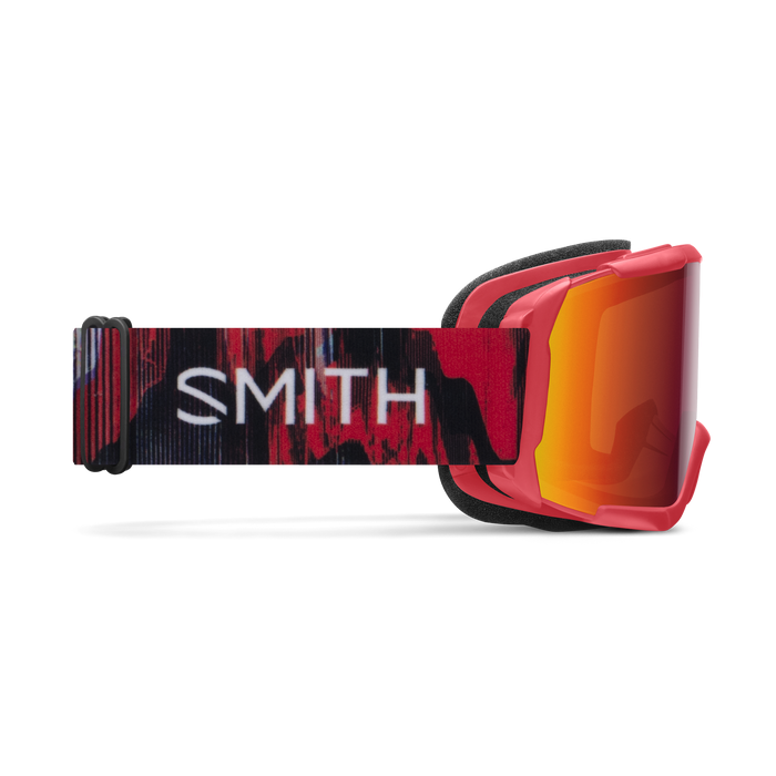 GOGLE SMITH DAREDEVIL PATROL MIXED SIGNALS RED SOL X MIRROR 2026