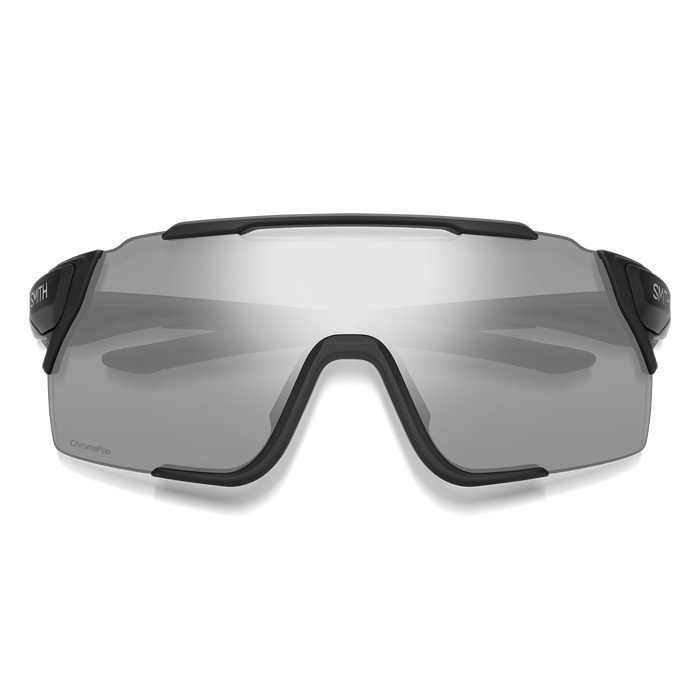 OKULARY PRZECIWSŁONECZNE SMITH ATTACK MAG MTB CHROMAPOP SUNGLASSES 2 SOCZEWKI ROWER MTB