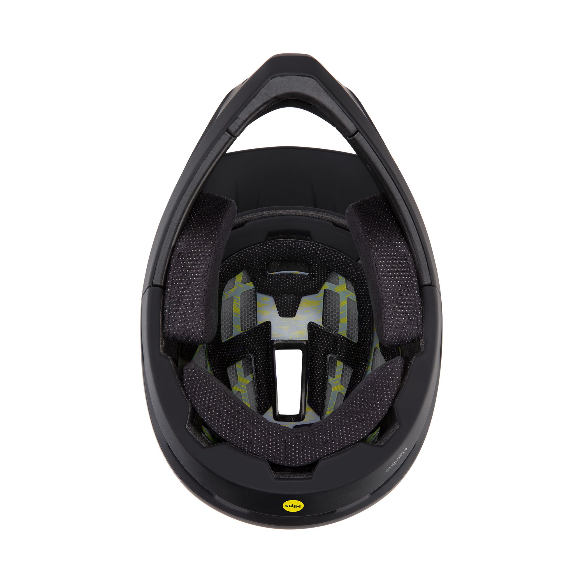 KASK SMITH MAINLINE MIPS MATTE BLACK MTB ENDURO DOWNHILL E-BIKE