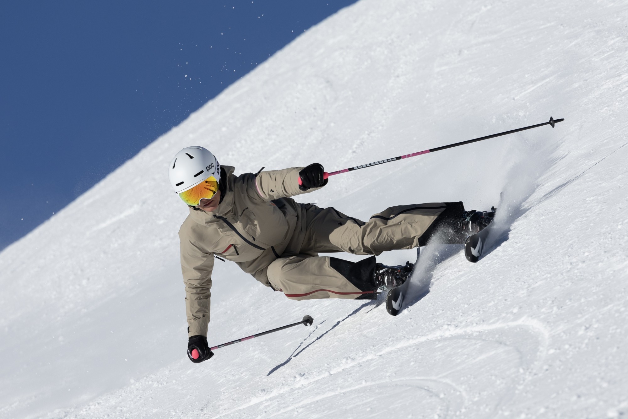 NARTY NORDICA BELLE 73 144CM  + WIĄZANIA TP2 COMPACT 10 FDT 2026