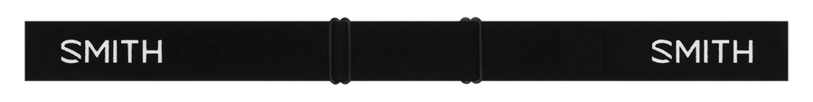 GOGLE SMITH TRIBUTE BLACK BLUE SENSOR MIRROR 2026