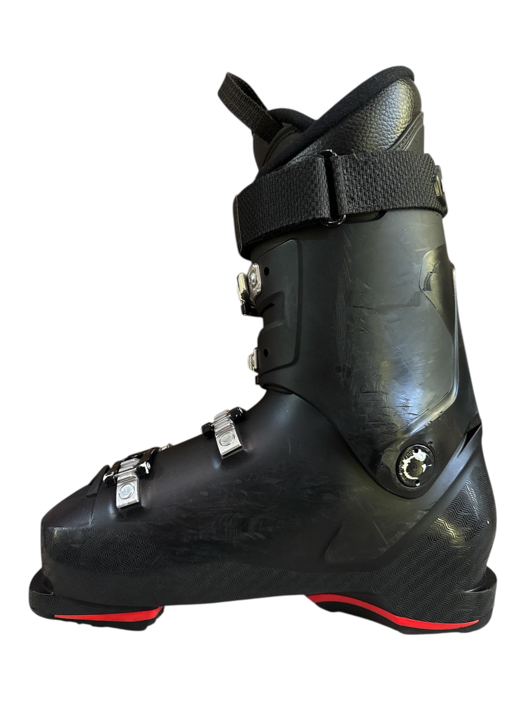 BUTY NARCIARSKIE ATOMIC HAWX PRIME RX 28/28,5 329MM UŻYWANE