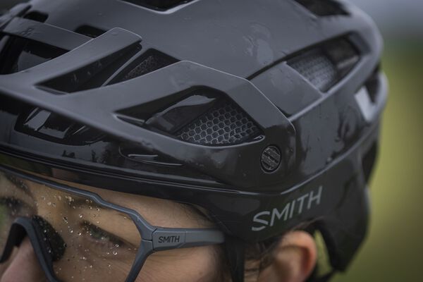 KASK SMITH ENGAGE 2 MIPS MATTE BLACK MTB 2026