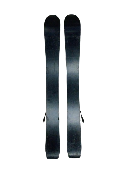 NARTY ROSSIGNOL JR 80CM + WIĄZANIA ROSSIGNIOL  COMP J UŻYWANE