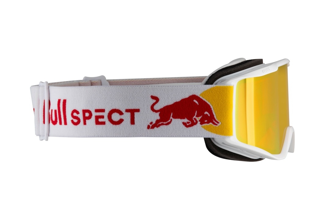 GOGLE RED BULL SPECT SKI GOGGLES NEON-05RE2