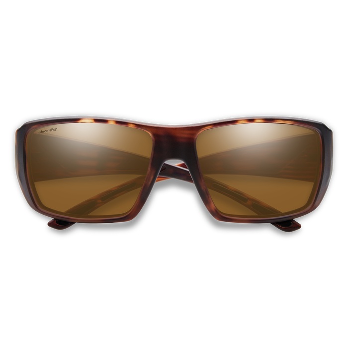 OKULARY PRZECIWSŁONECZNE SMITH HOOKSET CHROMAPOP GLASS POLARIZED SUNGLASSES WĘDKARSKIE