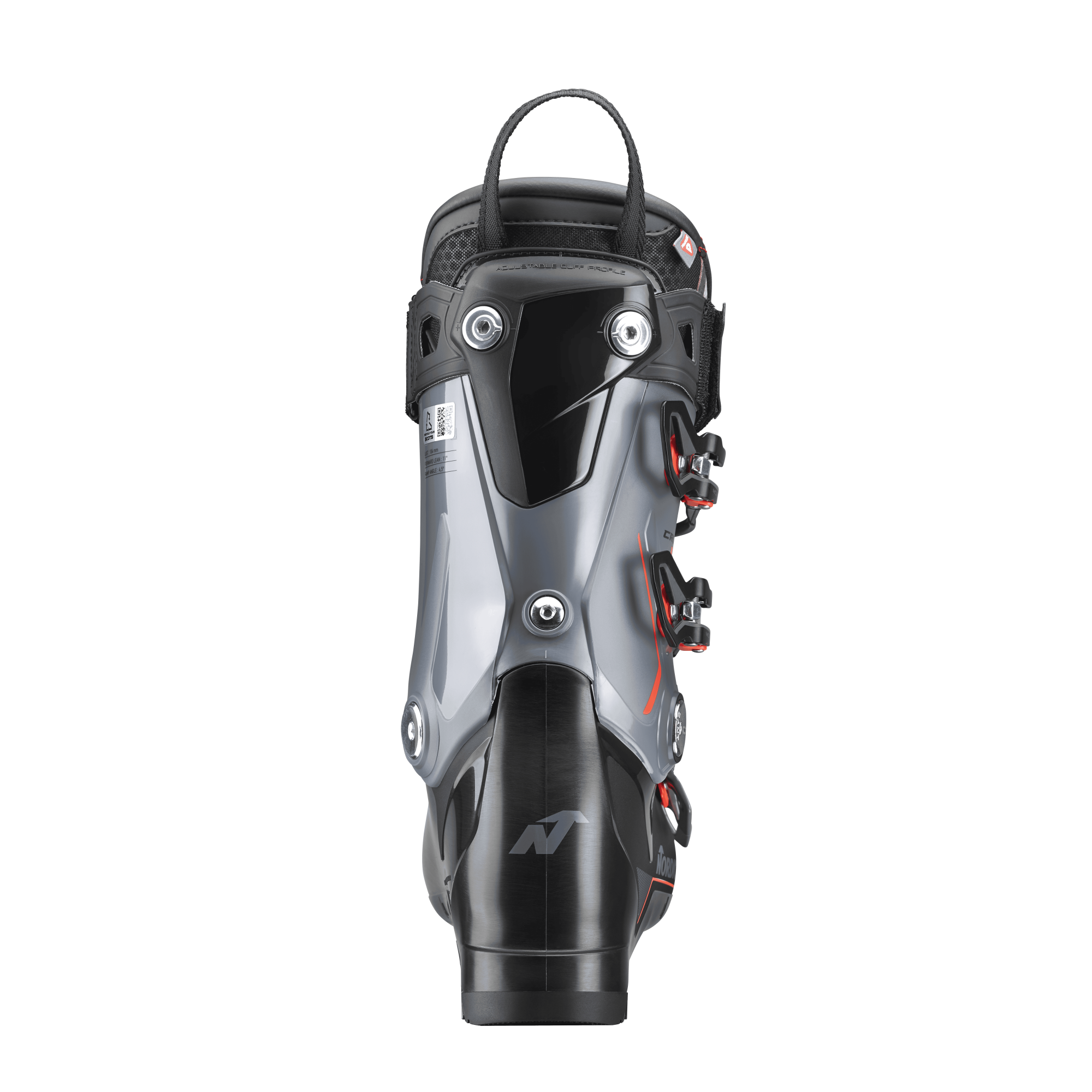 BUTY NARCIARSKIE NORDICA THE CRUISE 120 GRIP WALK 2027