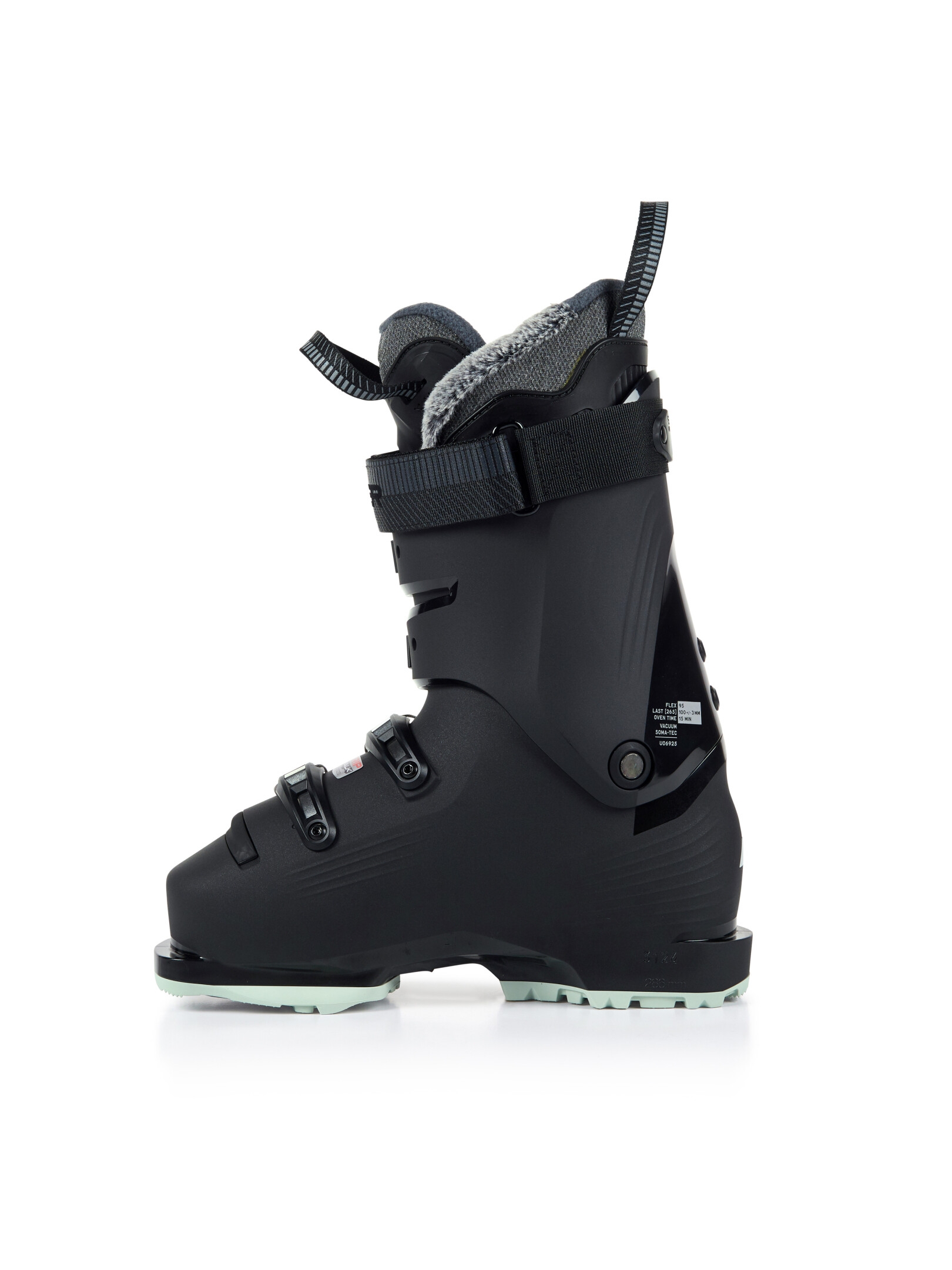 BUTY NARCIARSKIE FISCHER RC4 95 MV BOA GW 2026