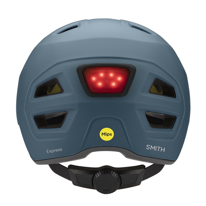 KASK SMITH EXPRESS MIPS MATTE STORM