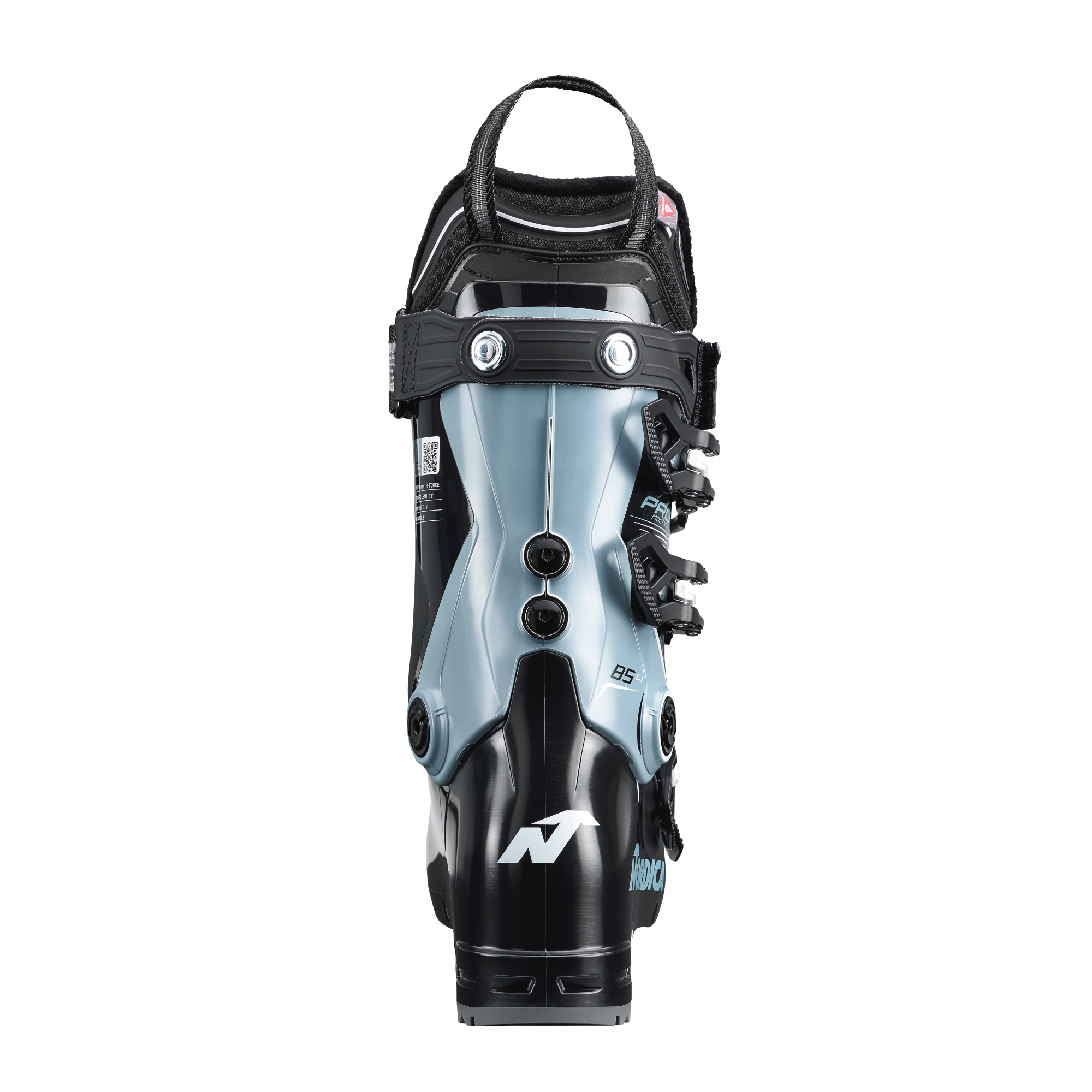 BUTY NARCIARSKIE NORDICA PRO MACHINE 85 W GRIP WALK 2025