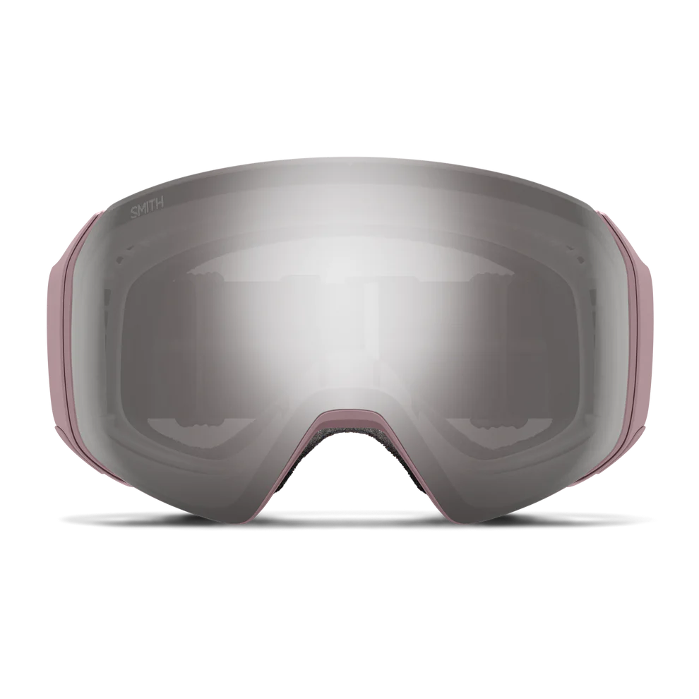 GOGLE SMITH 4D MAG S DUSK CHROMAPOP SUN PLATINUM MIRROR + DODATKOWA SOCZEWKA CHROMAPOP STORM BLUE SENSOR 2026