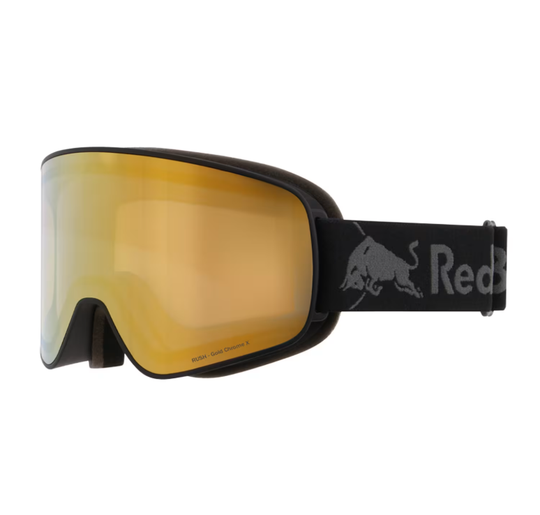 GOGLE RED BULL SPECT SKI GOGGLES RUSH-16GOX PHOTOCHROME