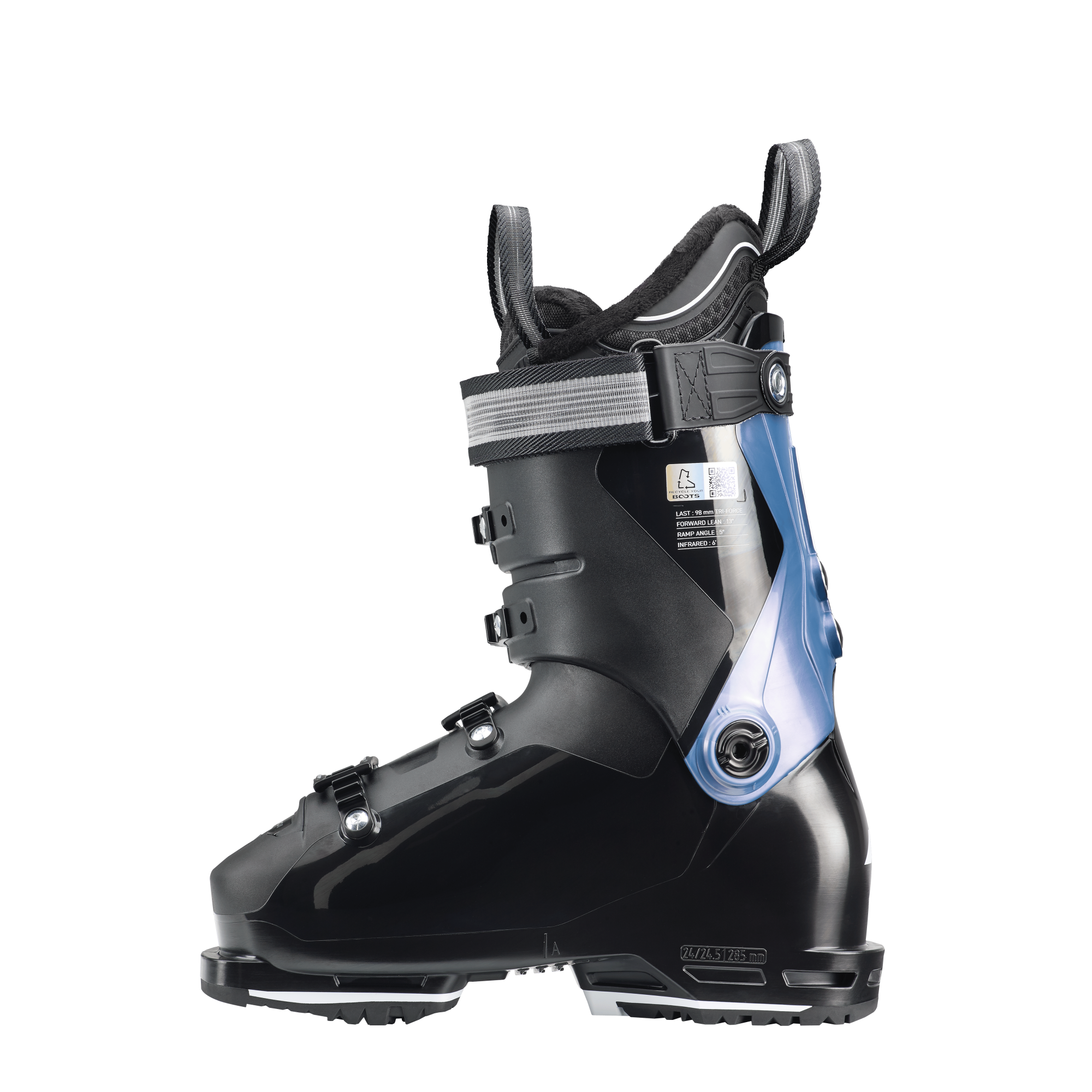 BUTY NARCIARSKIE NORDICA PRO MACHINE 95 W GRIP WALK 2026