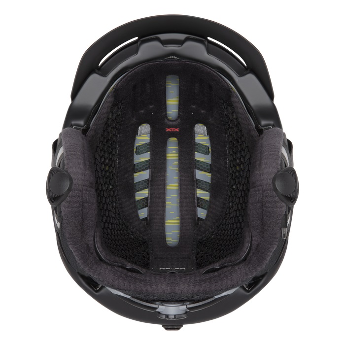 KASK SMITH VANTAGE W MIPS MATTE BLACK 2024