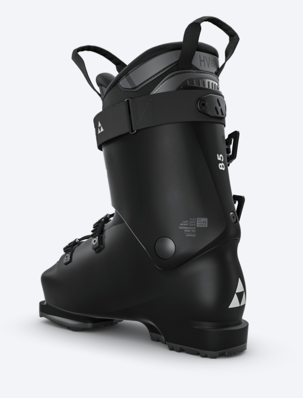 BUTY NARCIARSKIE FISCHER RC4 85 HV GW 2025