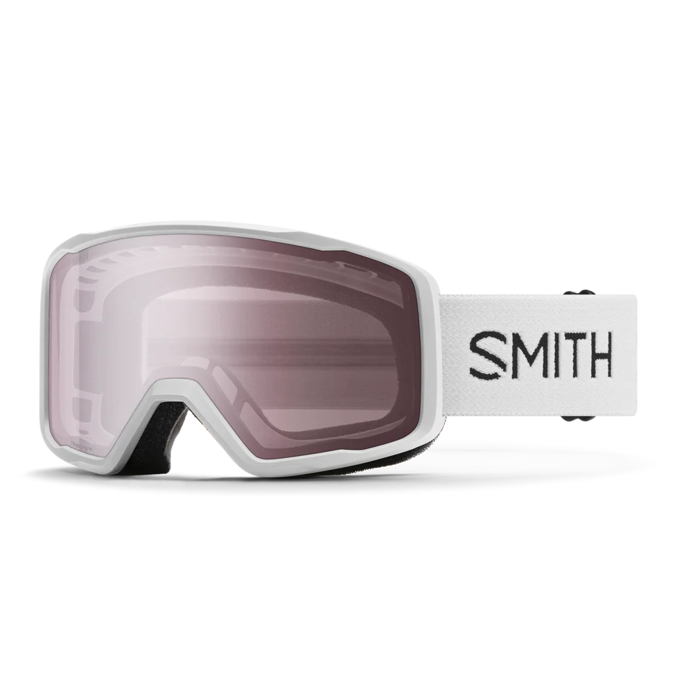 GOGLE SMITH TRIBUTE WHITE IGNITOR MIRROR 2026