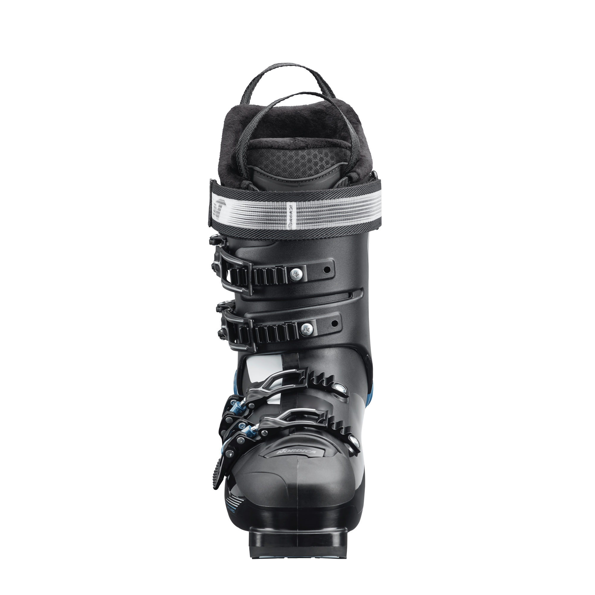 BUTY NARCIARSKIE NORDICA PRO MACHINE 95 W GRIP WALK 2026