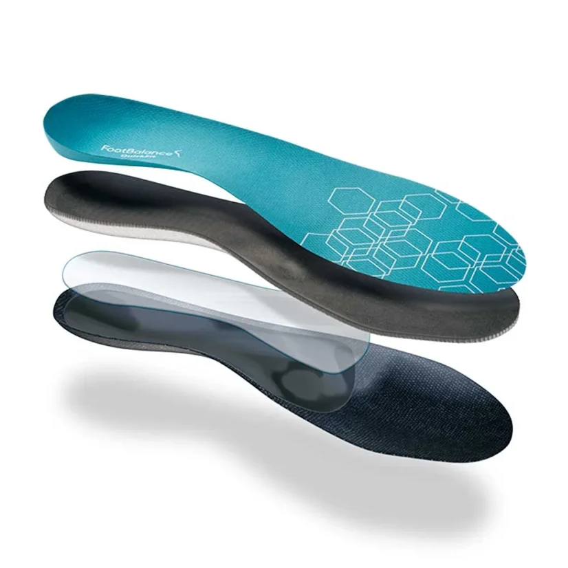 WKŁADKI FOOTBALANCE QUICK FIT BALANCE DYNAMIC SUPPORT