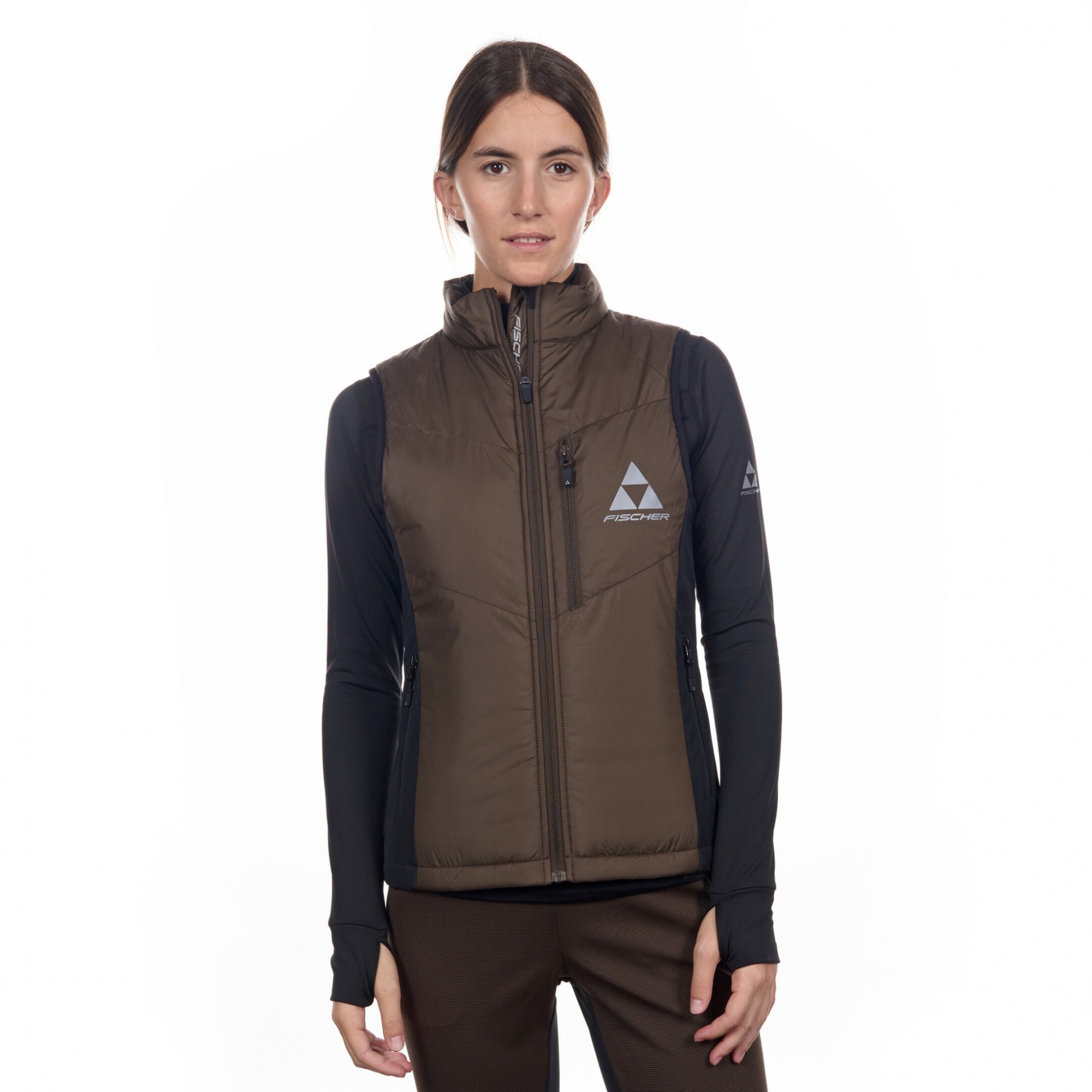 KAMIZELKA FISCHER IDRE W INSULATION VEST