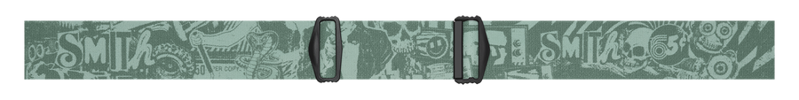 GOGLE SMITH TRANSFER CACTUS ZINE IGNITOR MIRROR 2026