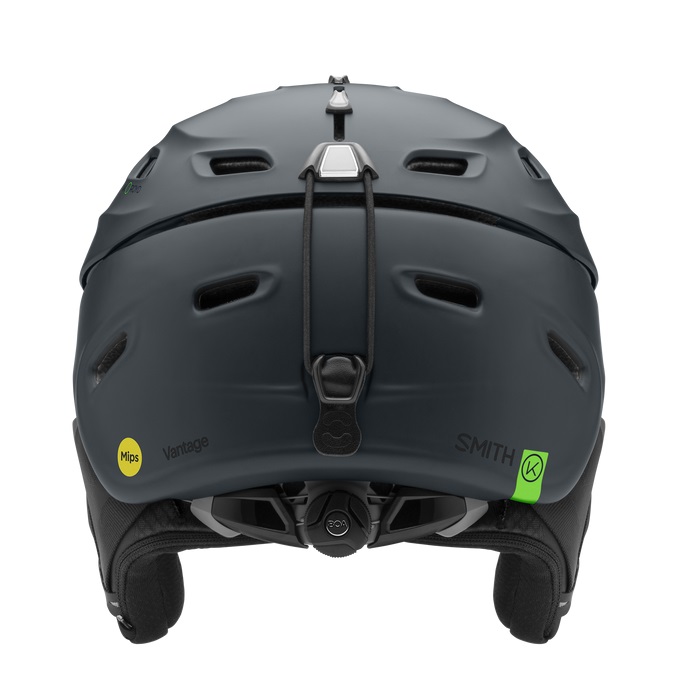KASK SMITH VANTAGE M MIPS MATTE SLATE 2025