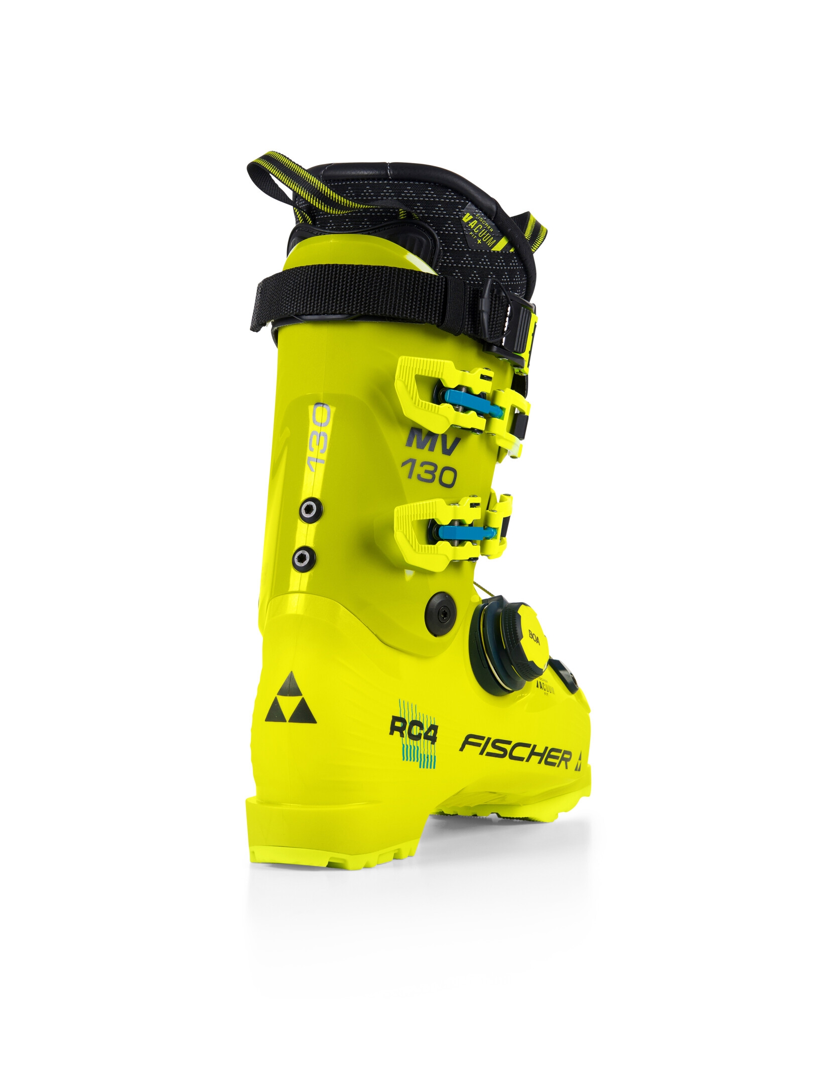 BUTY NARCIARSKIE FISCHER RC4 130 MV BOA VAC GW 2026