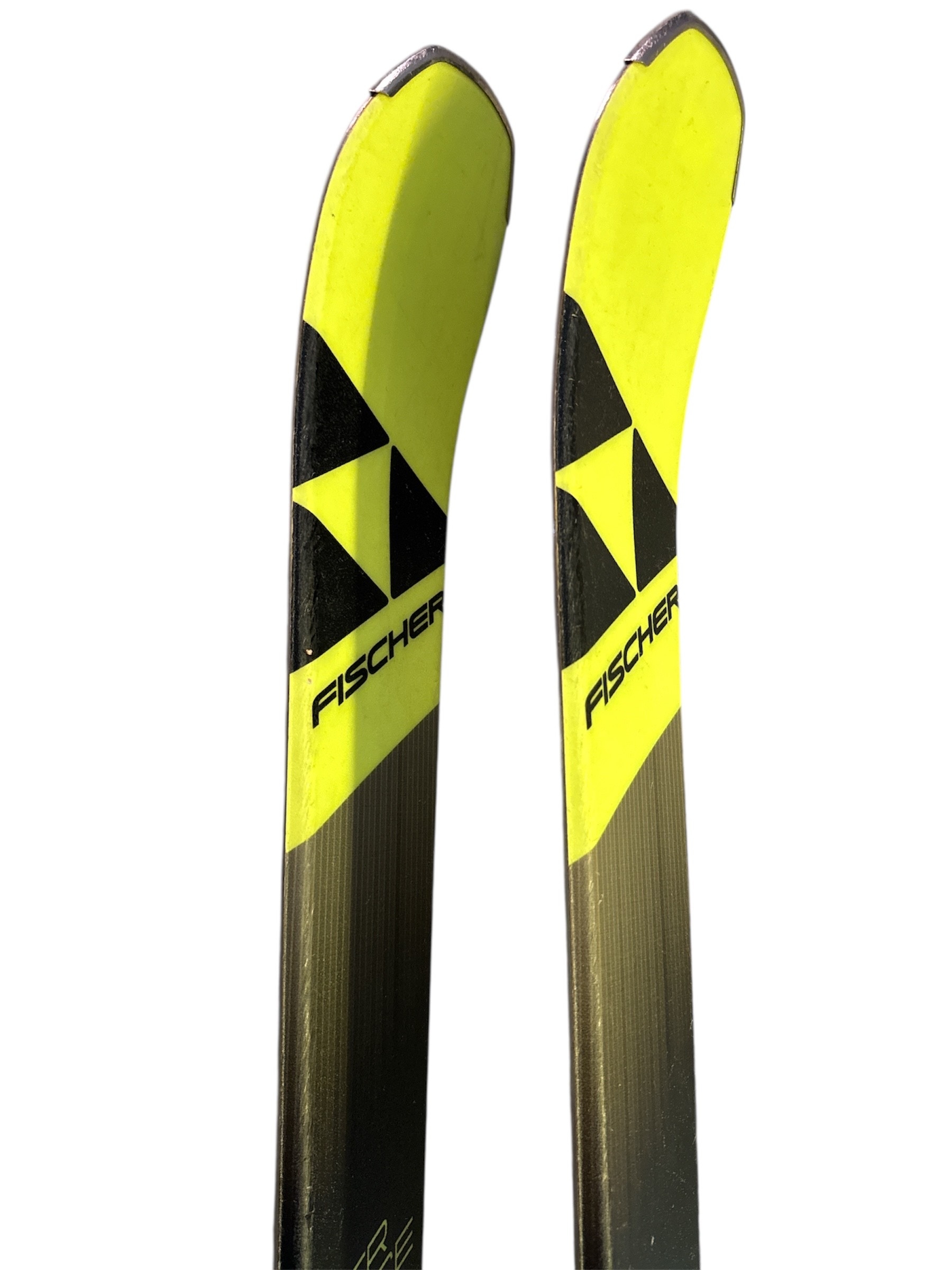 NARTY FISCHER XTR RACE 155CM + WIĄZANIA RS 10 UŻYWANE