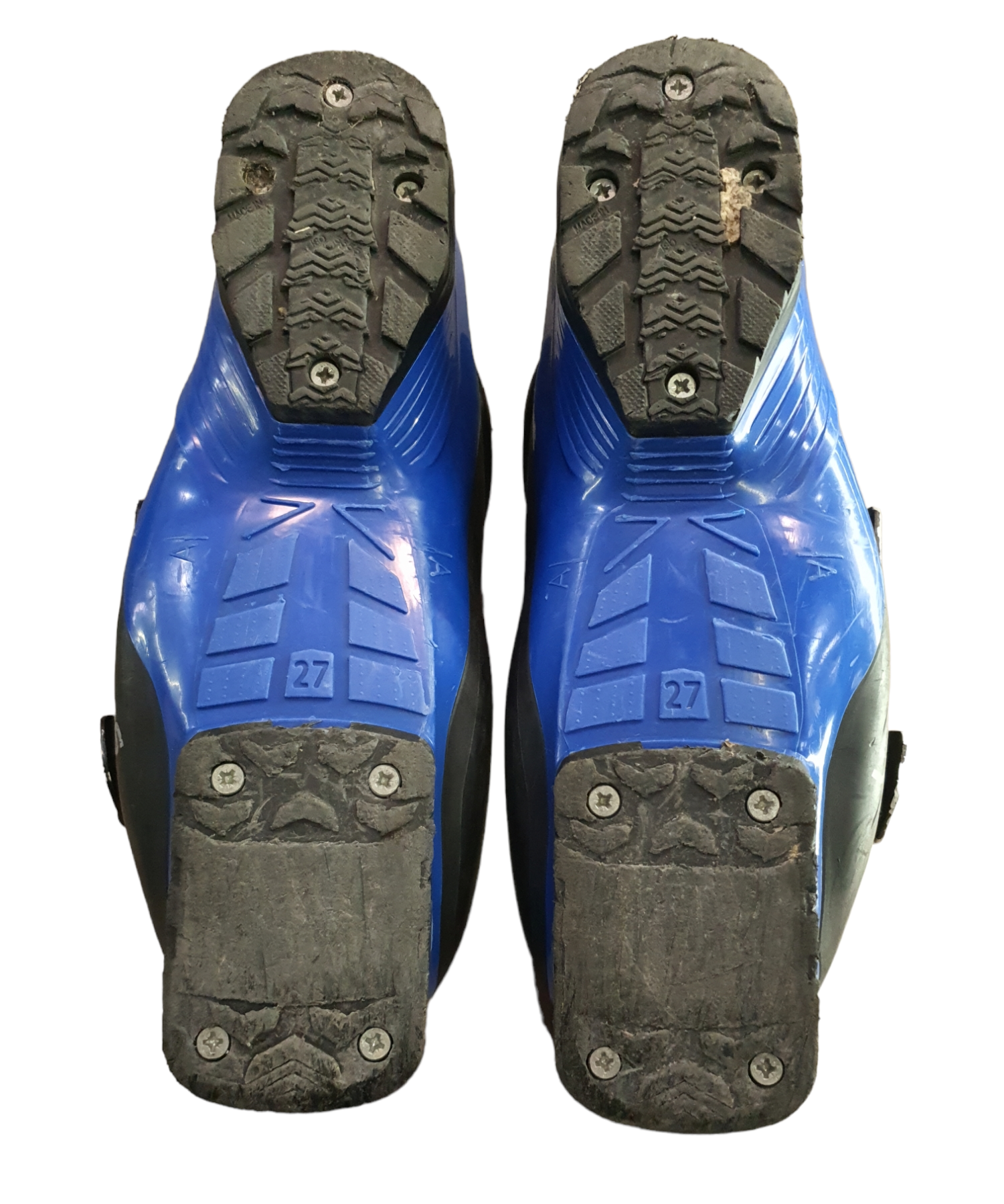 BUTY NARCIARSKIE SALOMON X ACCESS R90 ENERGYZER 27/27,5 316MM
