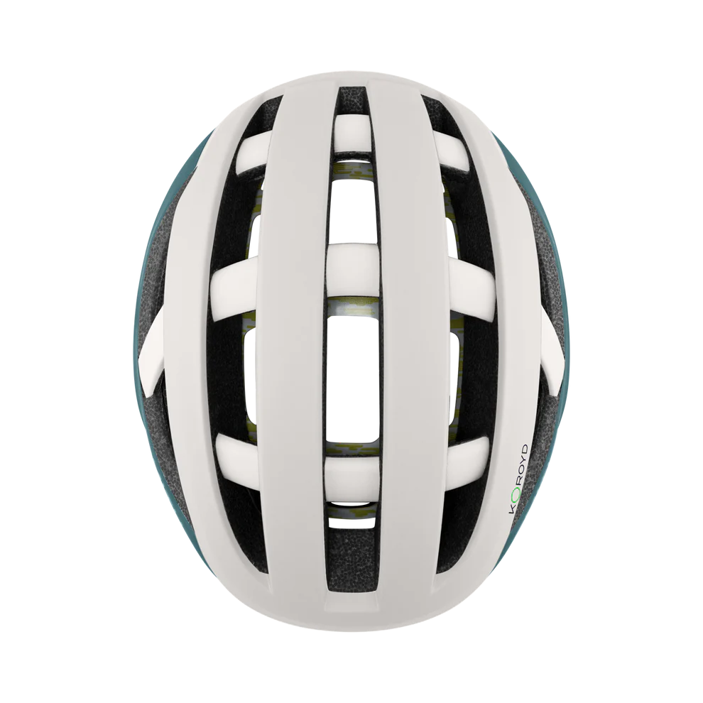 KASK SMITH NETWORK MIPS MATTE MIST CENOTE 2026