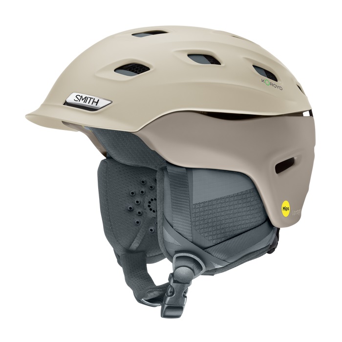 KASK SMITH VANTAGE M MIPS MATTE CHALK 2025