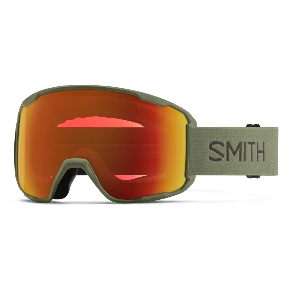 GOGLE SMITH PREVIEW FATIGUE GREEN CHROMAPOP EVERYDAY RED MIRROR 2026