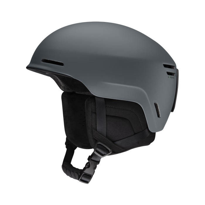 KASK SMITH METHOD MATTE SLATE 2026