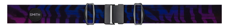 GOGLE SMITH 4D MAG XL COPY CAT CHROMAPOP EVERYDAY BLUE MIRROR + DODATKOWA SZYBA CHROMAPOP STORM BLUE SENSOR 2025